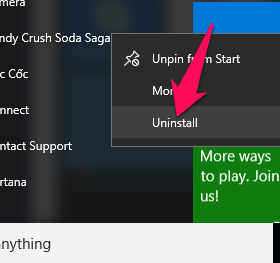 Cách tắt toàn bộ quảng cáo trên Windows 10
