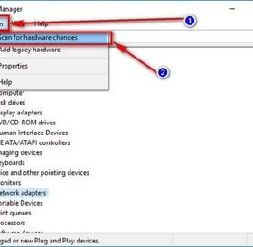 KHẮC PHỤC LỖI “WIFI DOESN’T HAVE A VALID IP CONFIGURATION” TRÊN WINDOWS 10