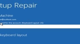 HƯỚNG DẪN KHẮC PHỤC LỖI CRITICAL SERVICE FAILED TRÊN WINDOWS
