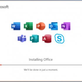 Hướng dẫn cài đặt Office 365 Crack bằng công cụ Activate AIO Tools v3.1.2