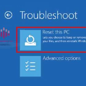 Hướng dẫn các Cách Khắc Phục Lỗi “Getting Windows Ready” Treo khởi động hệ điều hành Quá Lâu