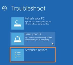 HƯỚNG DẪN SỬA LỖI 0XC000021A TRÊN WINDOWS 10