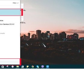 THÔNG BÁO LỖI YOUR WINDOWS LICENSE WILL... TRONG WINDOWS 10