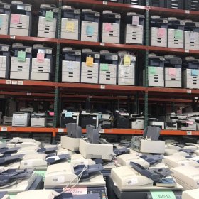 Thanh Lý Máy In Máy In Cũ Giá Rẻ Tốt Nhất