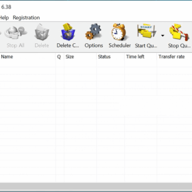 TẢI VÀ CÀI ĐẶT IDM 6.38 BUILD 10 FULL CRACK 2023 MỚI NHẤT