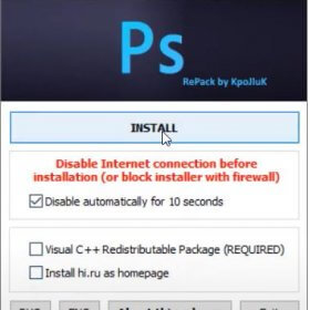 Tải Và Cài Đặt Photoshop CC 2020 Không Cần Crack – Mới nhất 2022