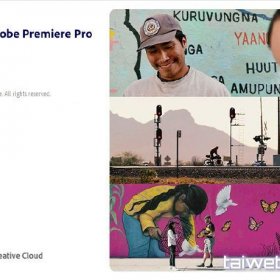 Tải xuống miễn phí Adobe Premiere Pro Phiên bản đầy đủ 2022 [Mới nhất]
