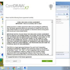 Download Corel Draw x7 Full Crack Bit 64 Bit 32 Bit Windows Cách cài đặt Corel Draw x7 Full Version