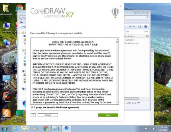 Download Corel Draw X7 Full Crack Bit 64 Bit 32 Bit Windows Cách Cài Đặt  Corel Draw X7 Full Version - Công Ty Cổ Phần Thiết Bị Văn Phòng Mai Hoàng