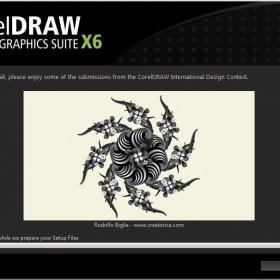 DOWNLOAD COREL X6 + FILE CRACK – LINK GOOGLE DRIVER NHANH TỐC ĐỘ CAO HƯỚNG DẪN CÀI ĐẶT CHI TIẾT