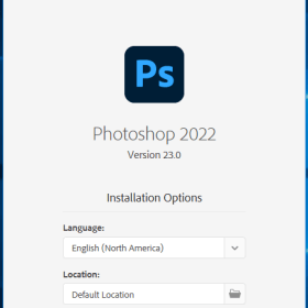 Tải xuống miễn phí Adobe Photoshop Phiên bản đầy đủ 2022