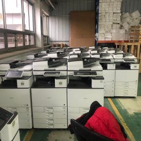 Những lưu ý khi sử dụng dịch vụ thuê máy photocopy