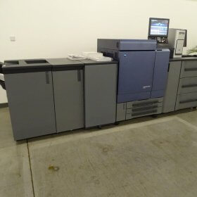 Giải đáp chọn lựa thiết bị in ấn máy in nhanh cho kết quả ưu việt nhất hiện nay