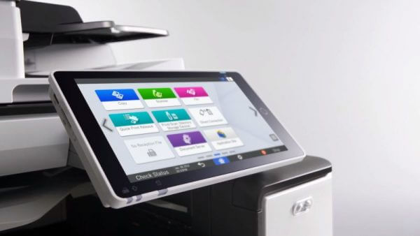 Máy photocopy Ricoh IM 3000 bảo hành chính hãng giá tốt nhất. Miễn phí giao hàng và lắp đặt tận nơi TP.HCM