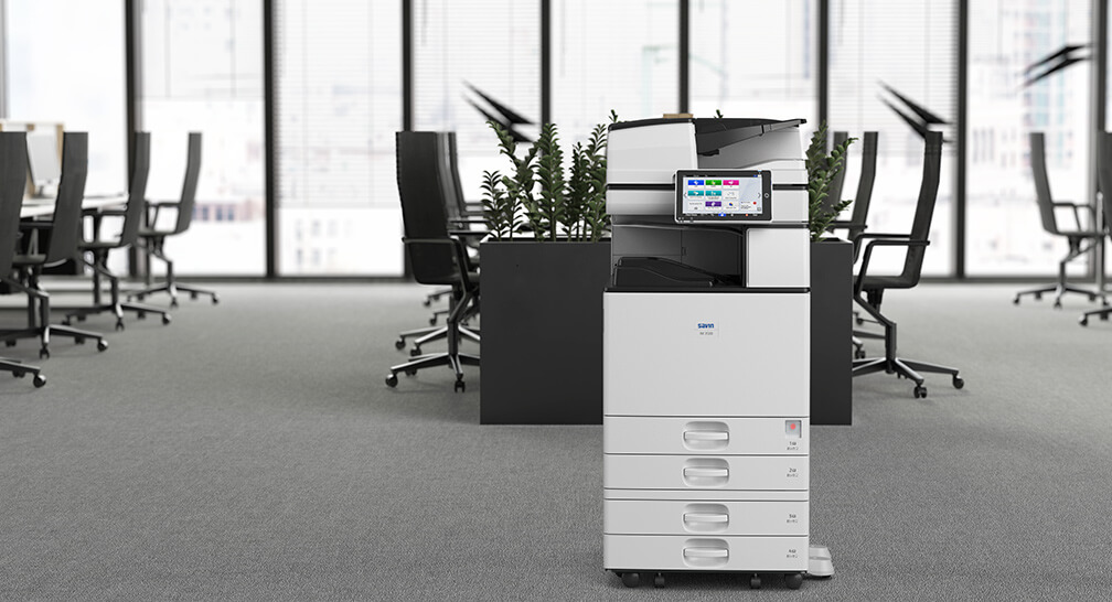 Máy chính hãng vô cùng chất lượng mang lại giải pháp in ấn tối ưu cho doanh nghiệp. Chuyên cung cấp máy in, máy photocopy chính hãng dành riêng cho văn phòng hiện đại.