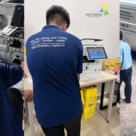 Dịch Vụ Sửa Chữa Máy Photocopy Tận Nơi Giá Rẻ Uy Tín Chuyên Nghiệp Tại Thành Phố Hồ Chí Minh Và Toàn Quốc