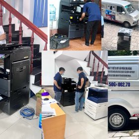 Dịch Vụ Sửa Chữa Máy In Chuyên Nghiệp - Tận Nơi – Uy Tín