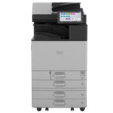 Dịch vụ cho thuê máy photocopy Ricoh MP 3055 tại Long An giá rẻ, máy đời mới, miễn phí mực và bảo trì.