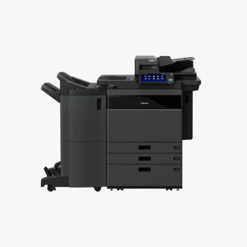 Cho Thuê Máy Photocopy Máy in đa chức năng Toshiba e‑STUDIO9029A