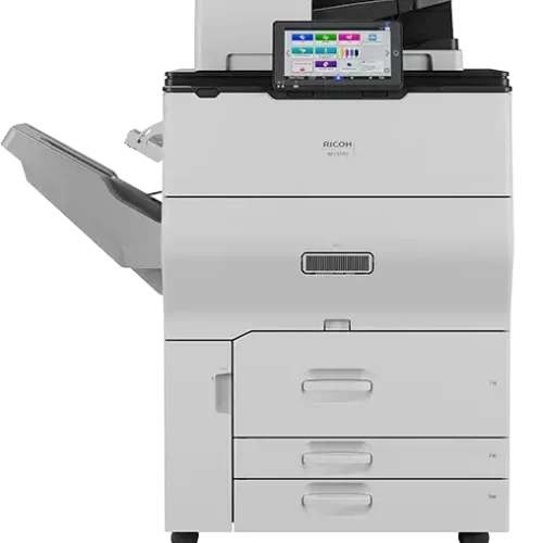 Cho thuê máy photocopy RICOH IM C8010