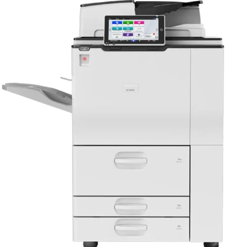 Cho Thuê Ricoh IM 7000 / 8000 / 9000 Tại Long An