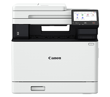 Canon imageCLASS MF752Cdw II – ảnh hãng, cấu hình minh họa