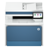 HP Color LaserJet Enterprise MFP4801fw – ảnh hãng, phụ kiện tùy cấu hình