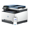HP Color LaserJet Pro MFP 3303fdw – ảnh hãng, cấu hình minh họa