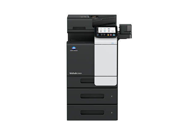 Konica Minolta bizhub C3321i – ảnh sản phẩm chính hãng