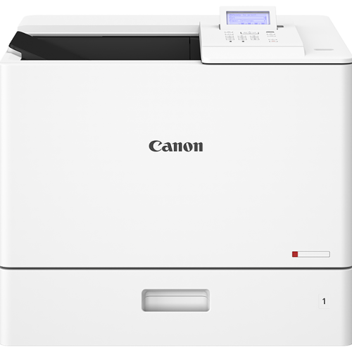 Canon imageCLASS LBP741Cx – ảnh hãng, cấu hình minh họa