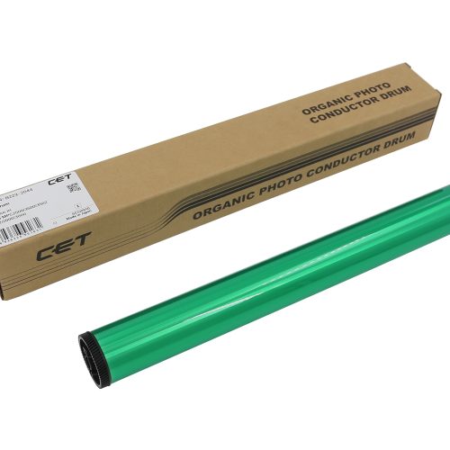 Trống CET6163 – ảnh tham khảo từ CET
