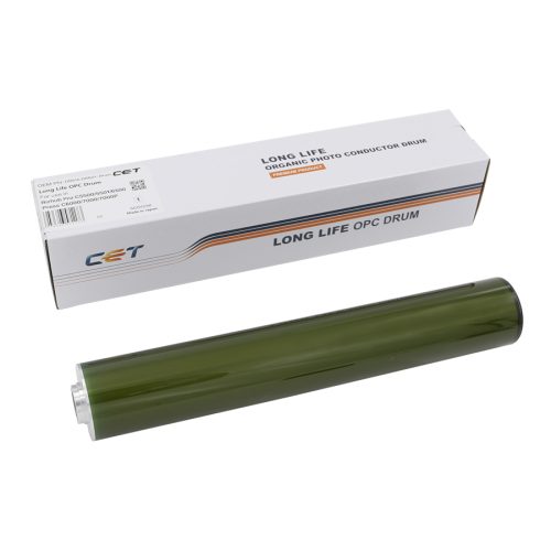 Trống CET7117 – ảnh tham khảo từ CET