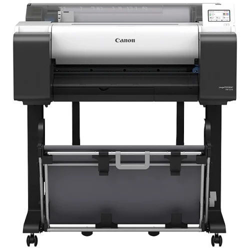 Canon imagePROGRAF TM-5515 – ảnh hãng, cấu hình minh họa