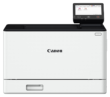 Canon imageCLASS LBP674Cx II – ảnh hãng, cấu hình minh họa