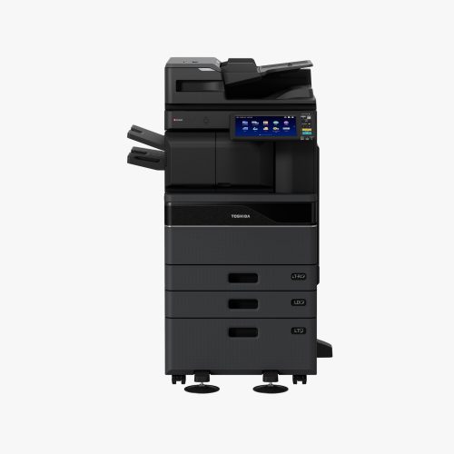 Toshiba e-STUDIO2528A – ảnh hãng, cấu hình minh họa