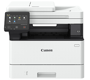 Canon imageCLASS MF465dw – ảnh hãng, cấu hình minh họa