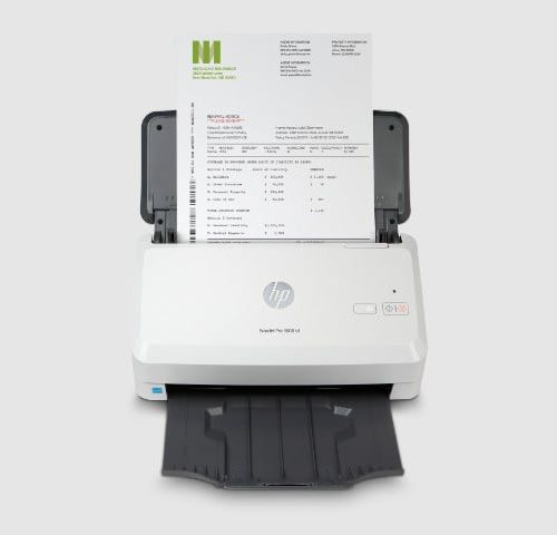 HP ScanJet Pro 3000 s4 – ảnh sản phẩm chính hãng