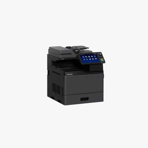 Toshiba e-STUDIO401AC – ảnh hãng, phụ kiện tùy cấu hình