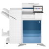 HP Color LaserJet Managed MFP E78625dn – ảnh hãng, cấu hình minh họa