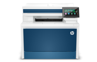 HP Color LaserJet Pro MFP 4303fdw – ảnh hãng, cấu hình minh họa
