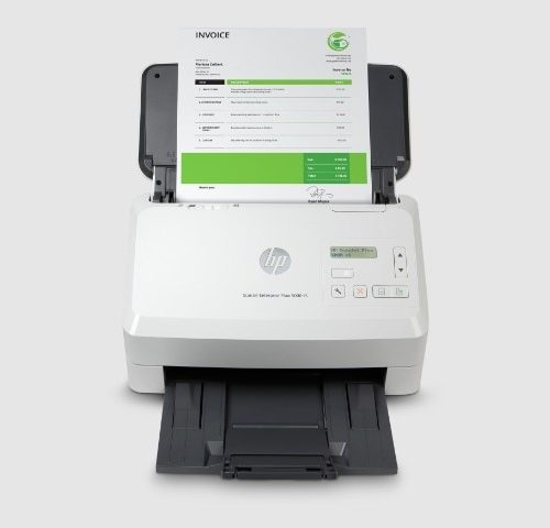 HP ScanJet Enterprise Flow 5000 s5 – ảnh sản phẩm chính hãng