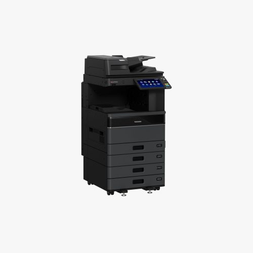 Toshiba e-STUDIO6525AC – ảnh hãng, phụ kiện tùy cấu hình