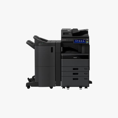 Toshiba e-STUDIO5528A – ảnh hãng, cấu hình minh họa