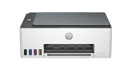 HP Smart Tank 580 – ảnh hãng, cấu hình minh họa