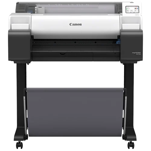 Canon imagePROGRAF TM-5500 – ảnh hãng, cấu hình minh họa