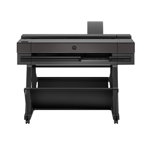 HP DesignJet T850 36-in – ảnh hãng, cấu hình minh họa