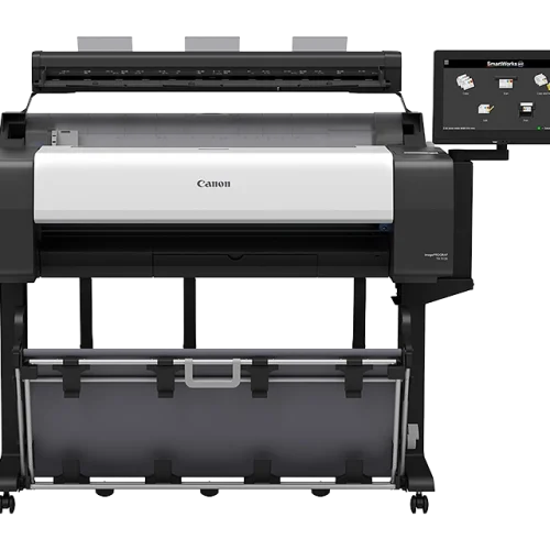 Canon imagePROGRAF TX-5130 MFP Z36 – ảnh hãng, phụ kiện tùy cấu hình
