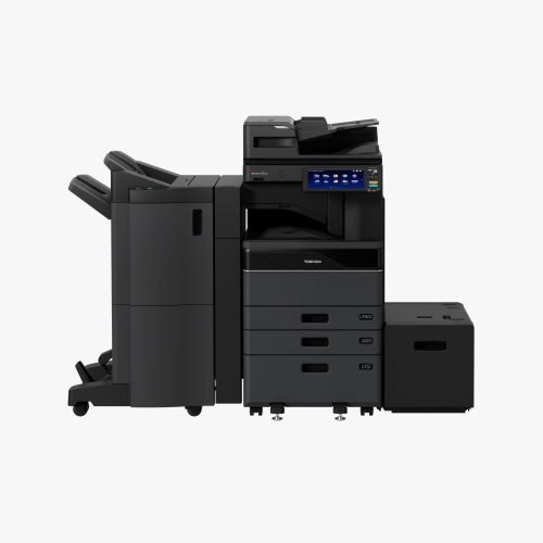 Toshiba e-STUDIO2525AC – ảnh hãng, cấu hình minh họa