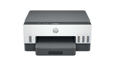 HP Smart Tank 670 – ảnh hãng, cấu hình minh họa
