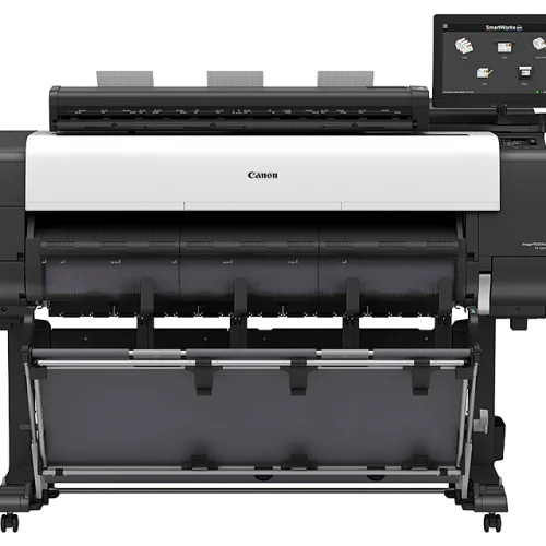 Canon imagePROGRAF TX-5431 MFP Z36 – ảnh hãng, cấu hình minh họa